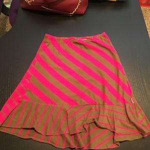 Billabong Skirt Juniors Size Small